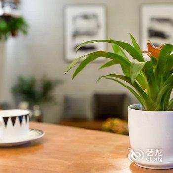 成都路客BB7190精品民宿酒店提供图片