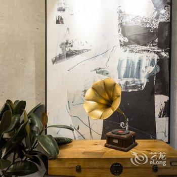 成都路客BB7190精品民宿酒店提供图片