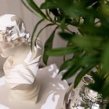 成都路客BB7190精品民宿酒店提供图片