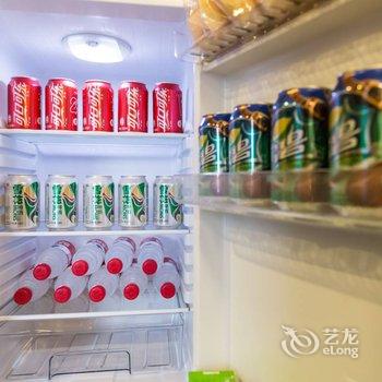 成都路客BB7190精品民宿酒店提供图片