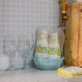 成都路客BE3800精品民宿酒店提供图片