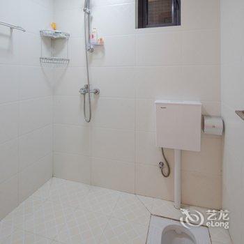 成都路客BE3800精品民宿酒店提供图片