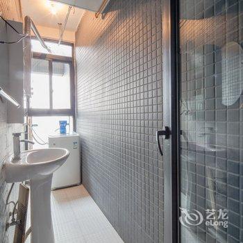 成都路客BE3800精品民宿酒店提供图片