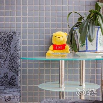 成都路客BE3800精品民宿酒店提供图片