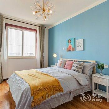 西安路客BE9190精品民宿酒店提供图片