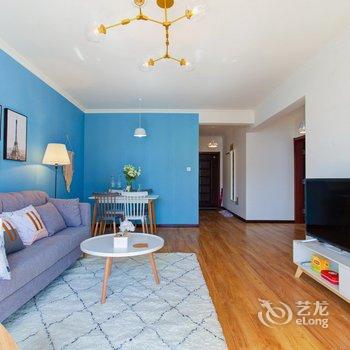 西安路客BE9190精品民宿酒店提供图片