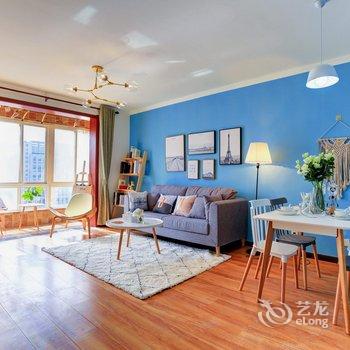 西安路客BE9190精品民宿酒店提供图片