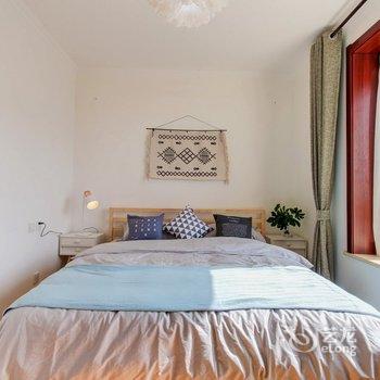 西安路客BE9190精品民宿酒店提供图片