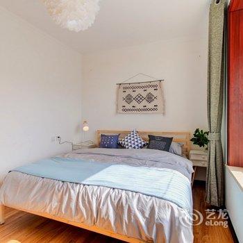 西安路客BE9190精品民宿酒店提供图片