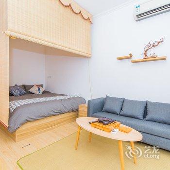 青岛king(00115150)公寓(青岛栈桥景区分店)酒店提供图片