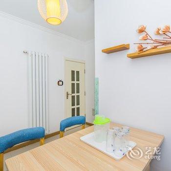 青岛king(00115150)公寓(青岛栈桥景区分店)酒店提供图片