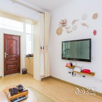 青岛king(00115150)公寓(青岛栈桥景区分店)酒店提供图片