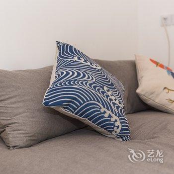 青岛king(00115150)公寓(青岛栈桥景区分店)酒店提供图片