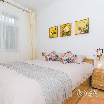 青岛king(00115150)公寓(青岛栈桥景区分店)酒店提供图片