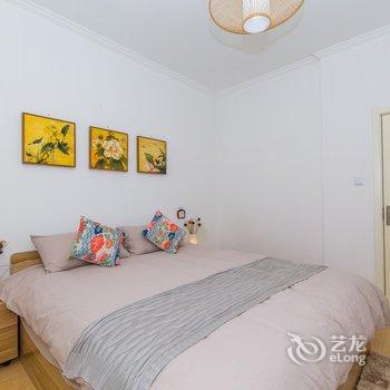 青岛king(00115150)公寓(青岛栈桥景区分店)酒店提供图片