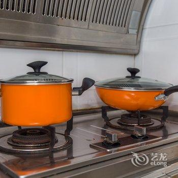 青岛king(00115150)公寓(青岛栈桥景区分店)酒店提供图片