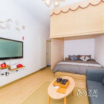 青岛king(00115150)公寓(青岛栈桥景区分店)酒店提供图片