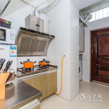 青岛king(00115150)公寓(青岛栈桥景区分店)酒店提供图片