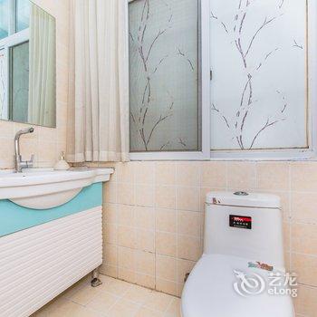 青岛king(00115150)公寓(青岛栈桥景区分店)酒店提供图片