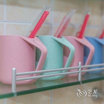 青岛king(00115150)公寓(青岛栈桥景区分店)酒店提供图片