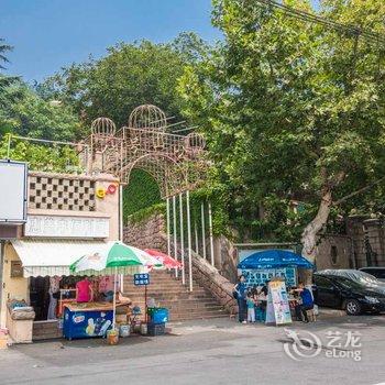 青岛king(00115150)公寓(青岛栈桥景区分店)酒店提供图片