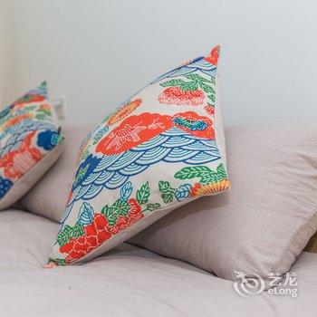 青岛king(00115150)公寓(青岛栈桥景区分店)酒店提供图片