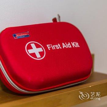 青岛king(00115150)公寓(青岛栈桥景区分店)酒店提供图片