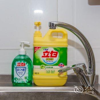 青岛king(00115150)公寓(青岛栈桥景区分店)酒店提供图片