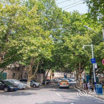 青岛king(00115150)公寓(青岛栈桥景区分店)酒店提供图片