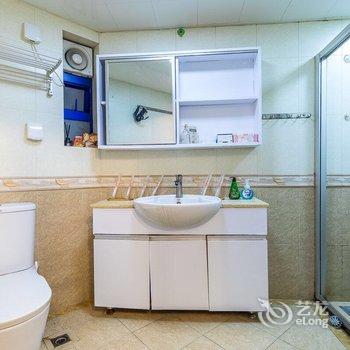 广州路客BE8460精品民宿酒店提供图片