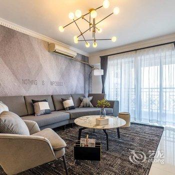 广州路客BE8460精品民宿酒店提供图片