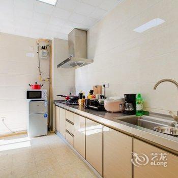 西安路客BE9190精品民宿酒店提供图片