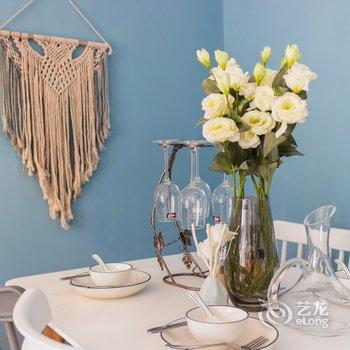 西安路客BE9190精品民宿酒店提供图片