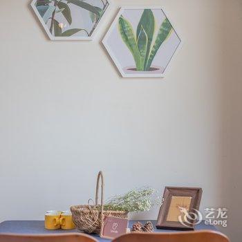 成都路客BE0880精品民宿酒店提供图片