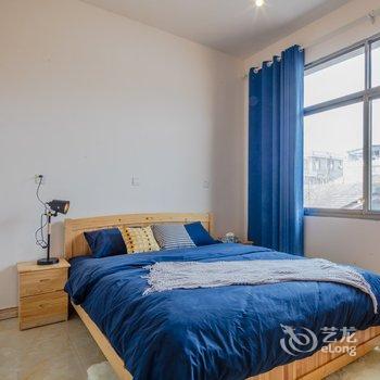 成都路客BE0880精品民宿酒店提供图片