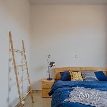 成都路客BE0880精品民宿酒店提供图片