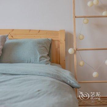 成都路客BE0880精品民宿酒店提供图片