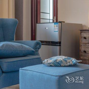 成都路客BE0880精品民宿酒店提供图片