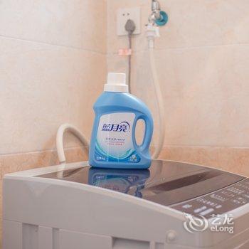 成都路客BE0880精品民宿酒店提供图片