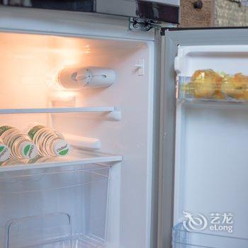 成都路客BE0880精品民宿酒店提供图片