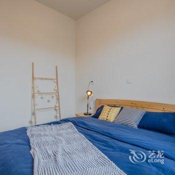 成都路客BE0880精品民宿酒店提供图片