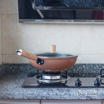 成都路客BE0880精品民宿酒店提供图片