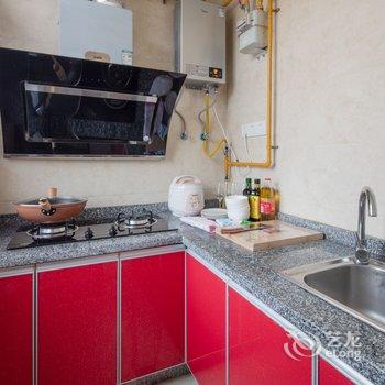 成都路客BE0880精品民宿酒店提供图片