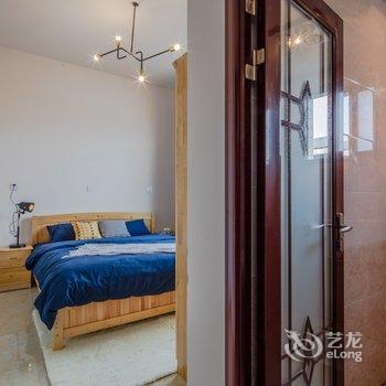 成都路客BE0880精品民宿酒店提供图片