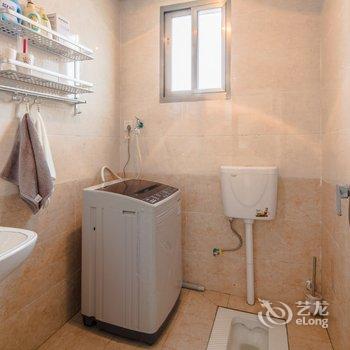 成都路客BE0880精品民宿酒店提供图片