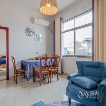 成都路客BE0880精品民宿酒店提供图片