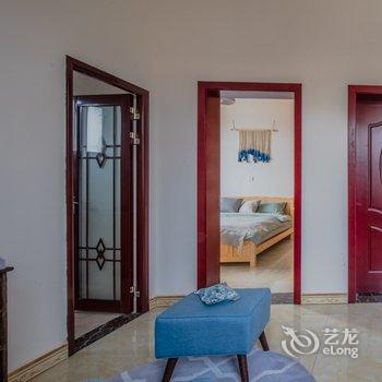 成都路客BE0880精品民宿酒店提供图片