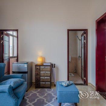 成都路客BE0880精品民宿酒店提供图片