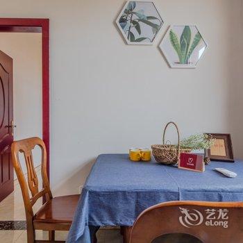 成都路客BE0880精品民宿酒店提供图片