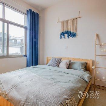 成都路客BE0880精品民宿酒店提供图片